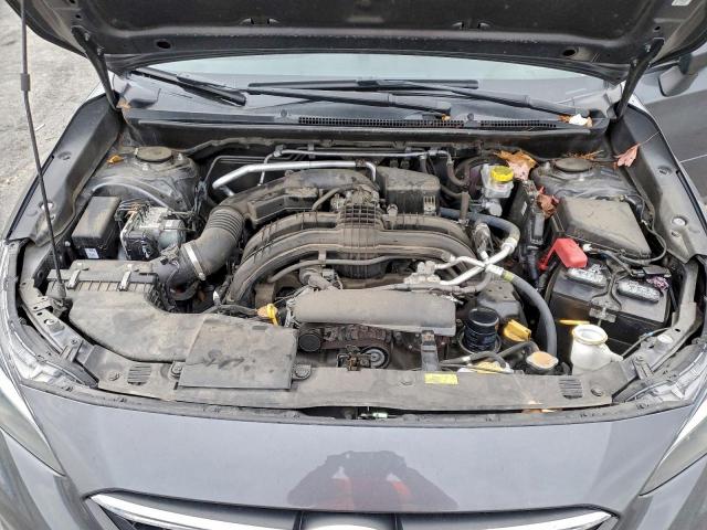 Subaru Impreza Premium Image 11