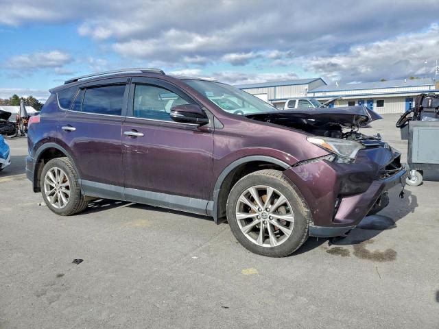 Toyota RAV4 Limited Image 7