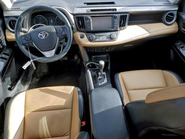 Toyota RAV4 Limited Image 5