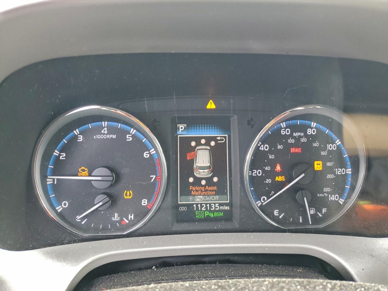 Toyota RAV4 Limited Image 12