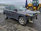 Jeep Compass Latitude Image 7