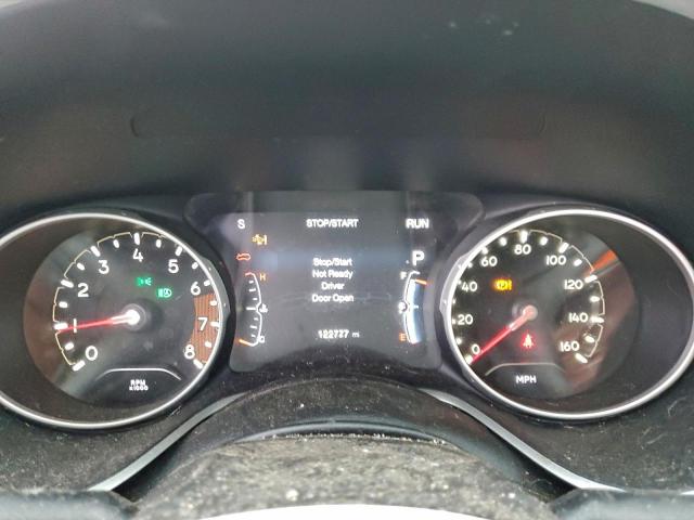 Jeep Compass Latitude Image 10