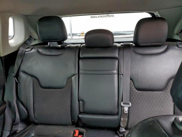 Jeep Compass Latitude Image 8