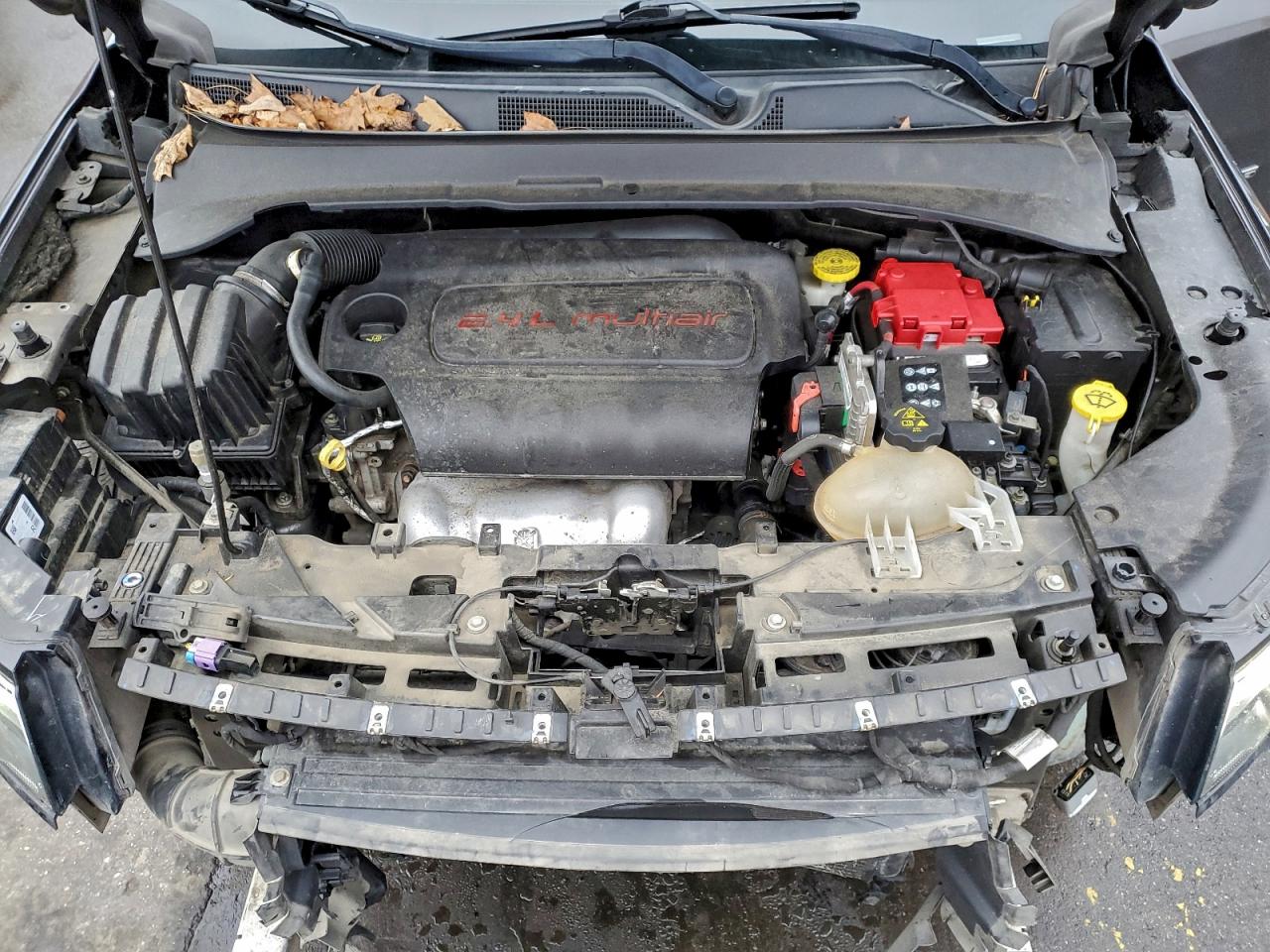 Jeep Compass Latitude Image 11