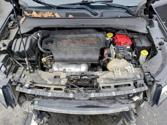 Jeep Compass Latitude Image 11