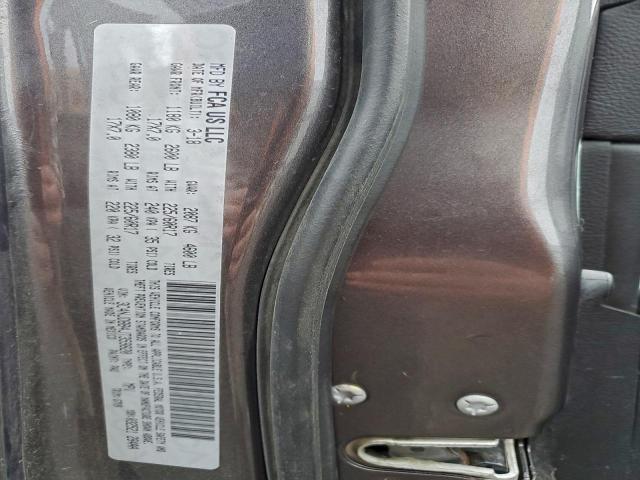 Jeep Compass Latitude Image 12