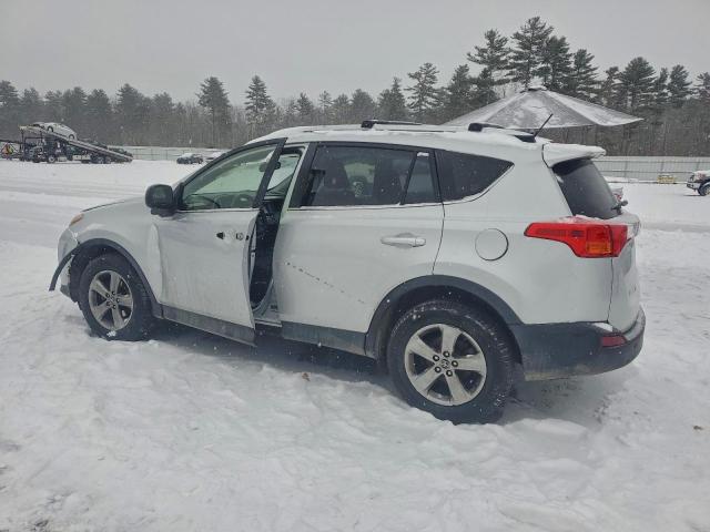 Toyota RAV4 Xle Image 2