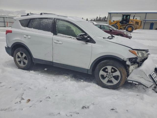 Toyota RAV4 Xle Image 5