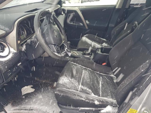 Toyota RAV4 Xle Image 6