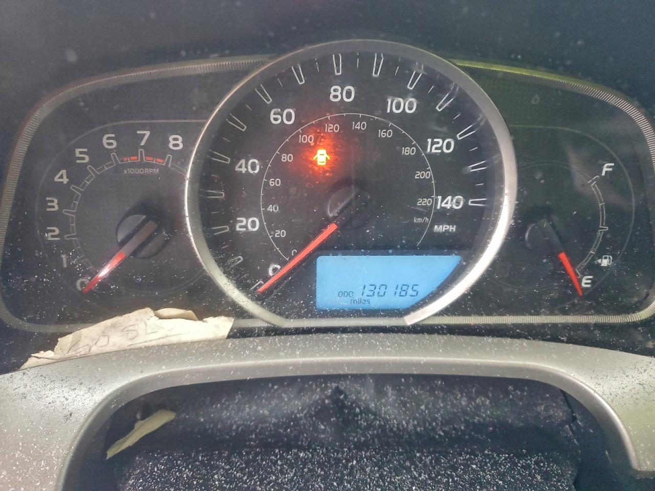 Toyota RAV4 Xle Image 10