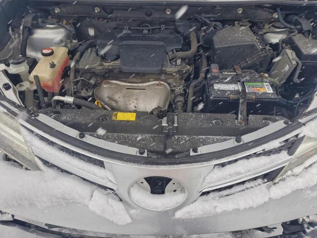 Toyota RAV4 Xle Image 7