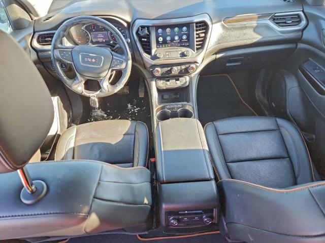GMC Acadia At4 Image 7