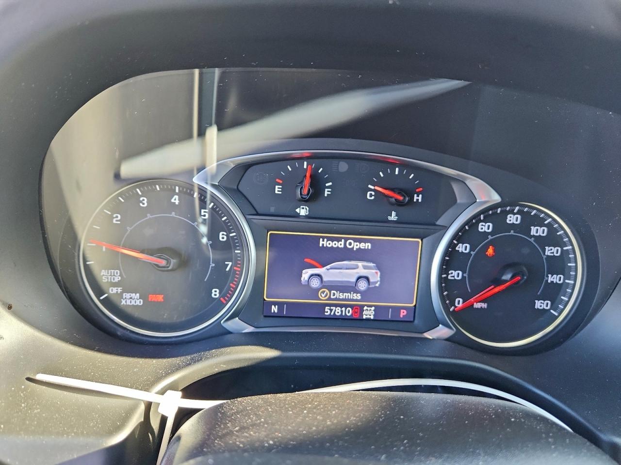 GMC Acadia At4 Image 12