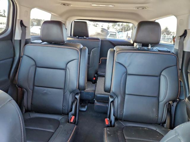 GMC Acadia At4 Image 8