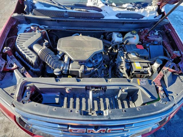 GMC Acadia At4 Image 11