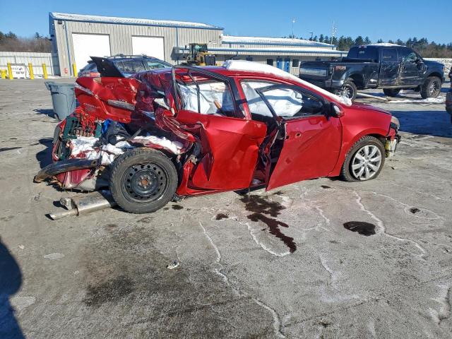 Toyota Corolla L Image 2