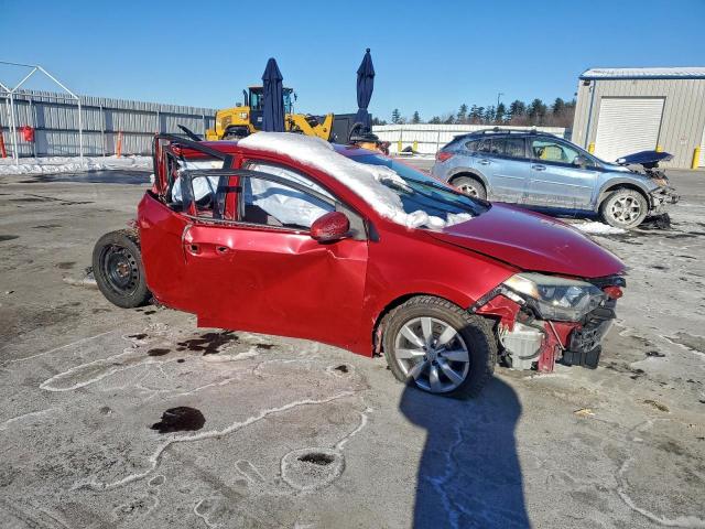 Toyota Corolla L Image 7