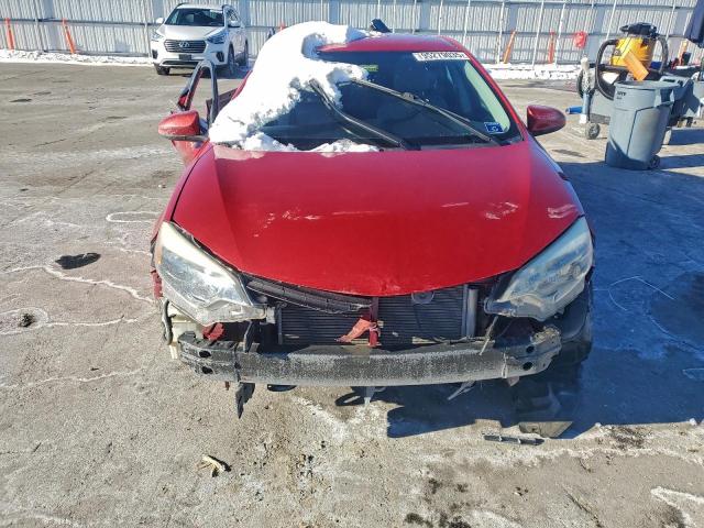 Toyota Corolla L Image 4