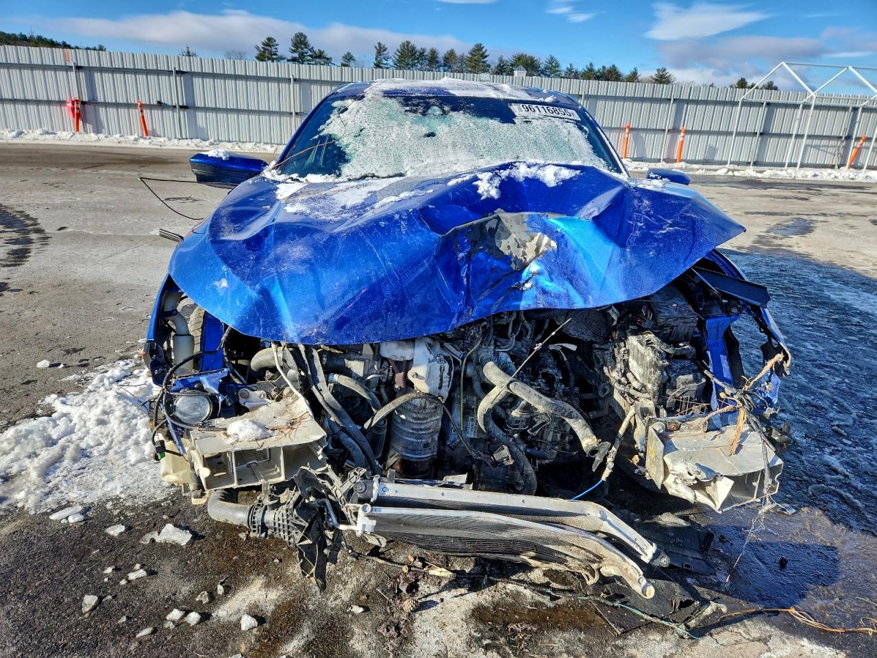 Honda Civic Ex Image 4