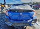 Honda Civic Ex Image 3