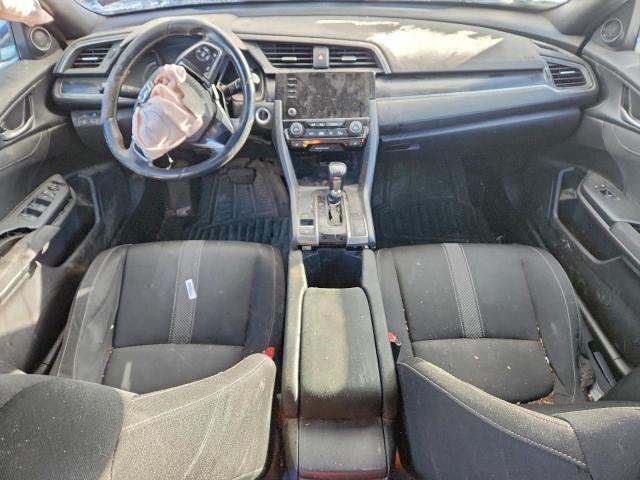 Honda Civic Ex Image 5