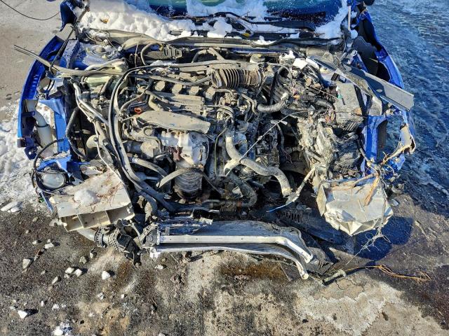 Honda Civic Ex Image 7