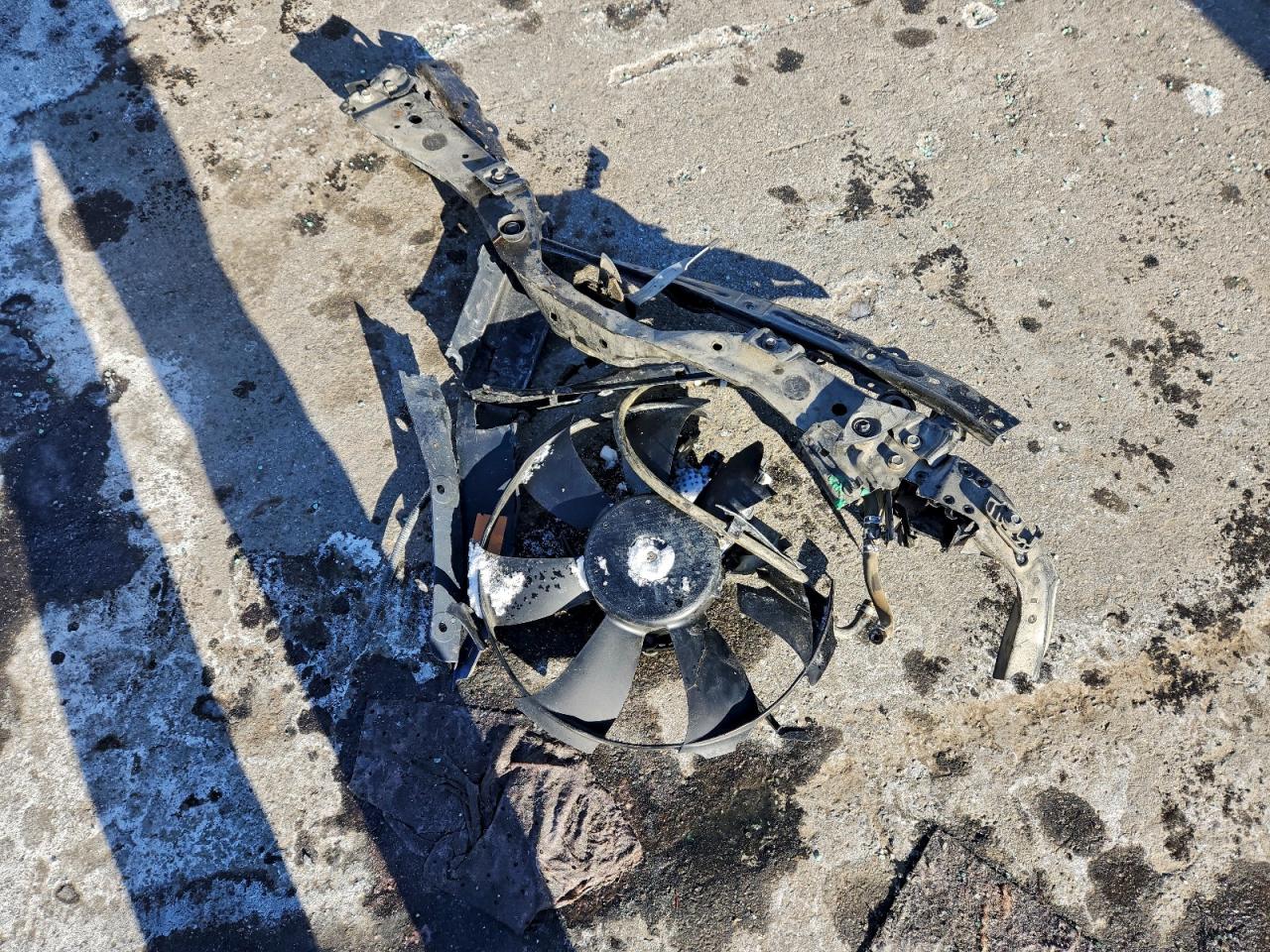 Honda Civic Ex Image 8