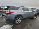 Chevrolet Traverse Lt Image 2
