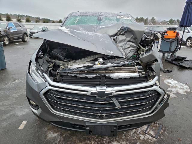 Chevrolet Traverse Lt Image 3