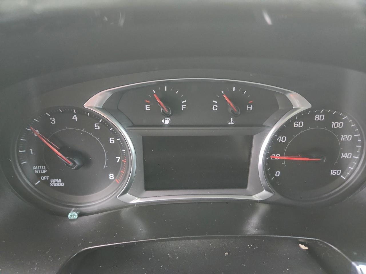 Chevrolet Traverse Lt Image 7