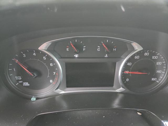 Chevrolet Traverse Lt Image 7