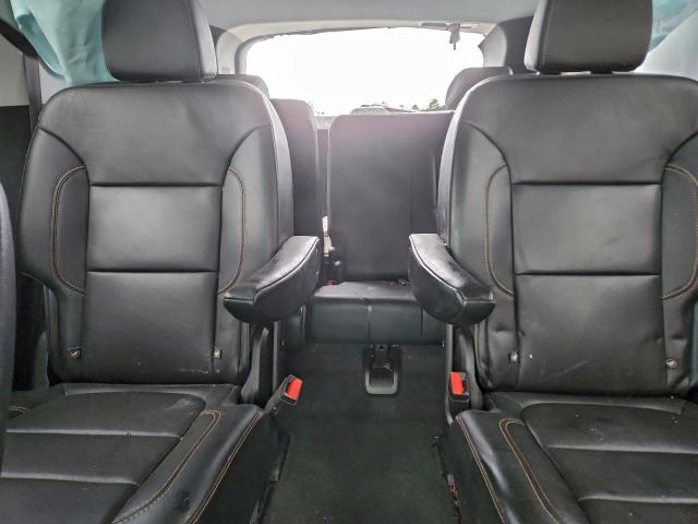 Chevrolet Traverse Lt Image 9