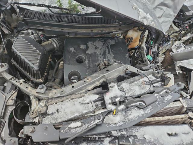 Chevrolet Traverse Lt Image 12