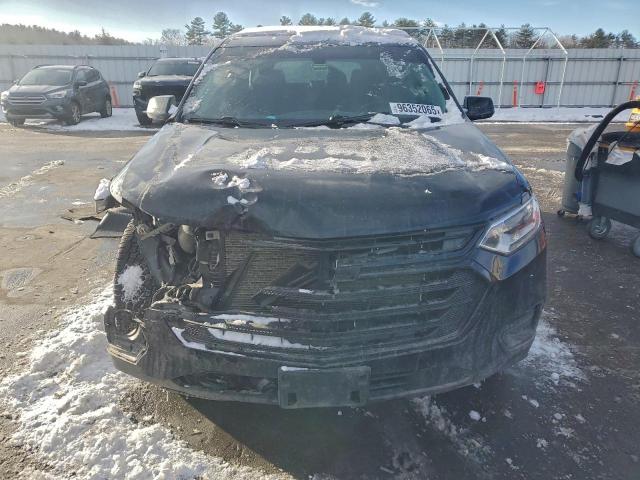 Chevrolet Traverse Ls Image 3