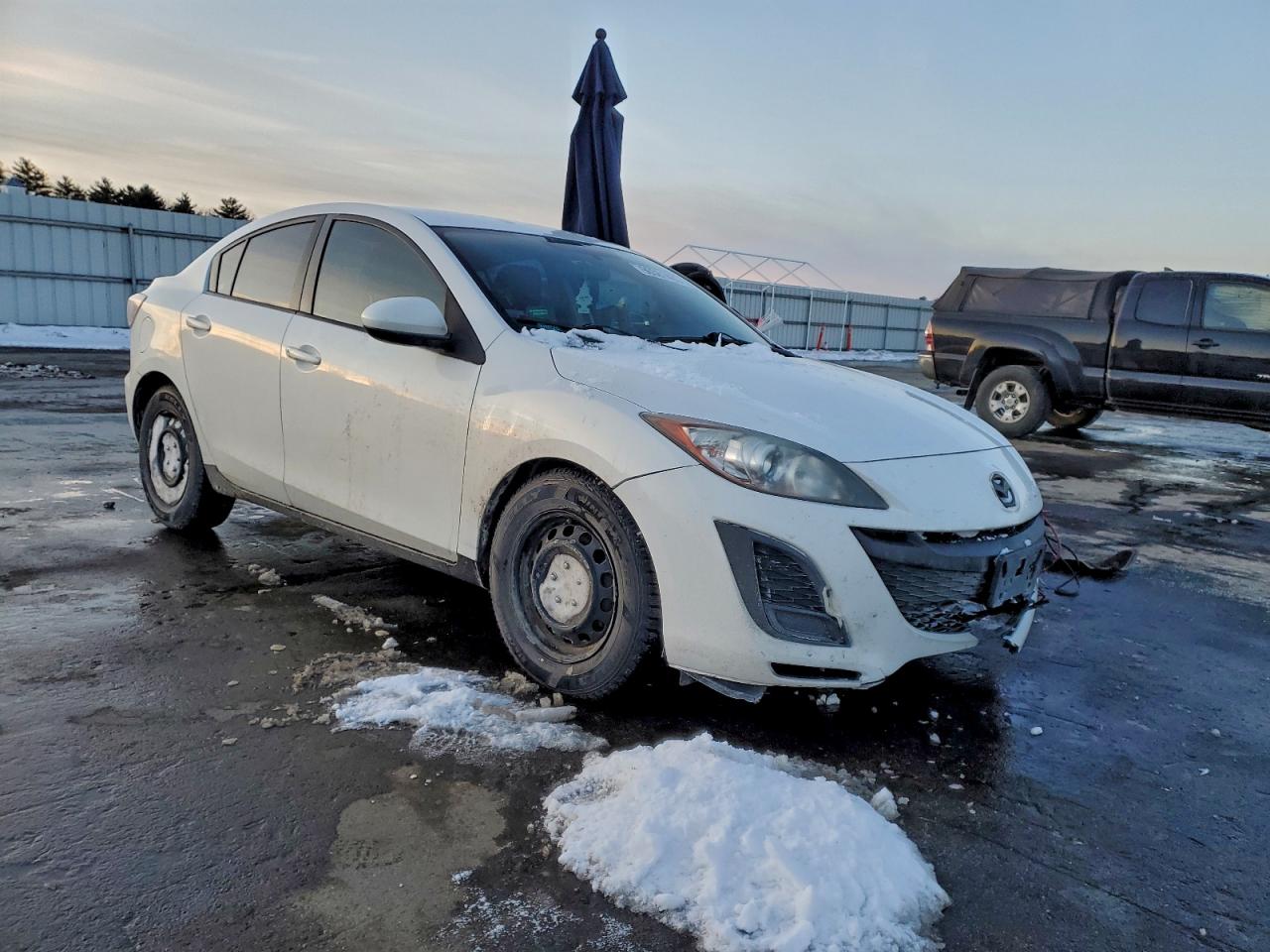 Mazda 3 I Image 3