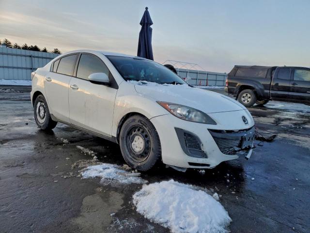 Mazda 3 I Image 3