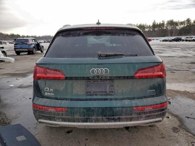 Audi Q5 Premium Plus Image 5