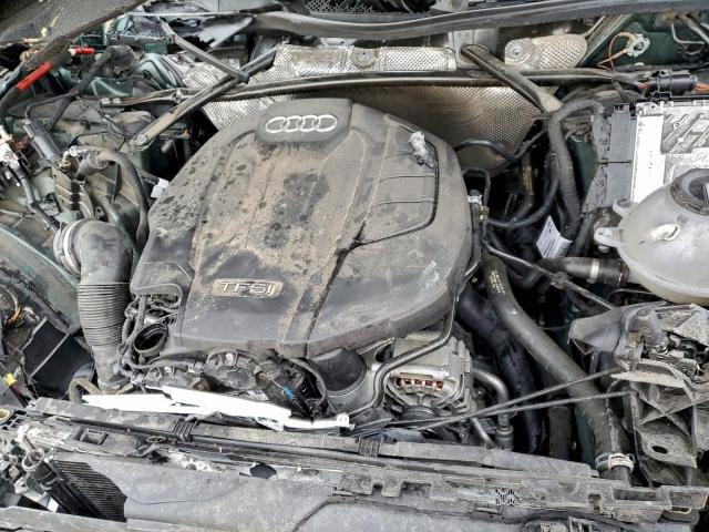 Audi Q5 Premium Plus Image 9