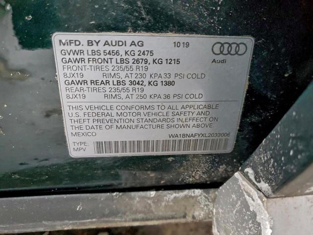 Audi Q5 Premium Plus Image 10