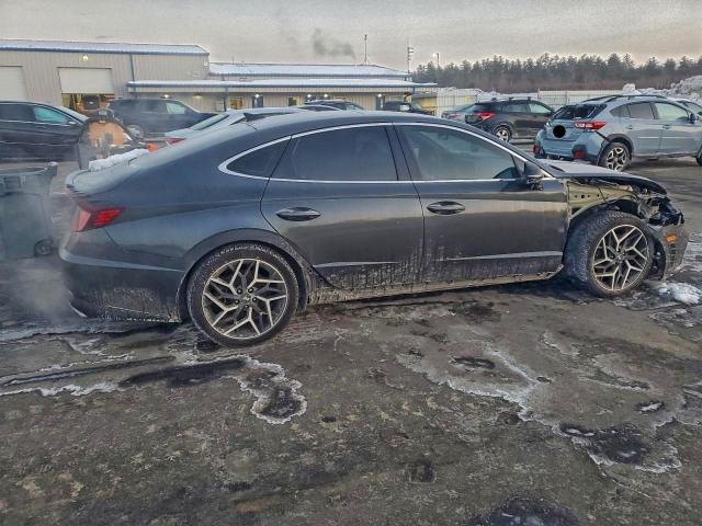 Hyundai SONATA N Line Image 10