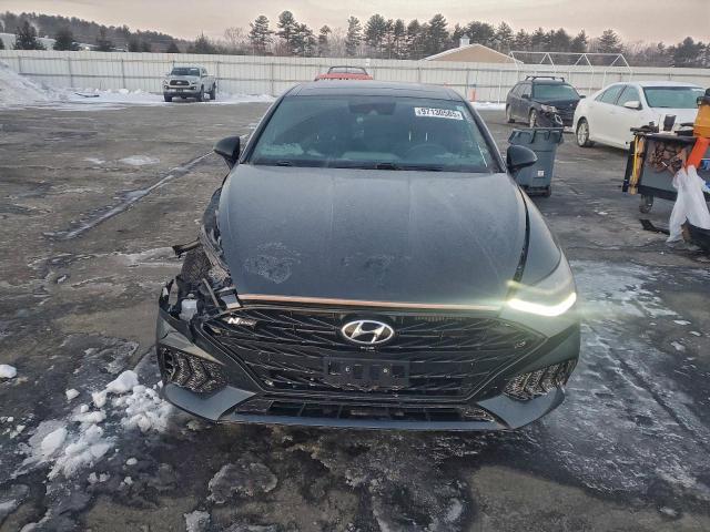 Hyundai SONATA N Line Image 4