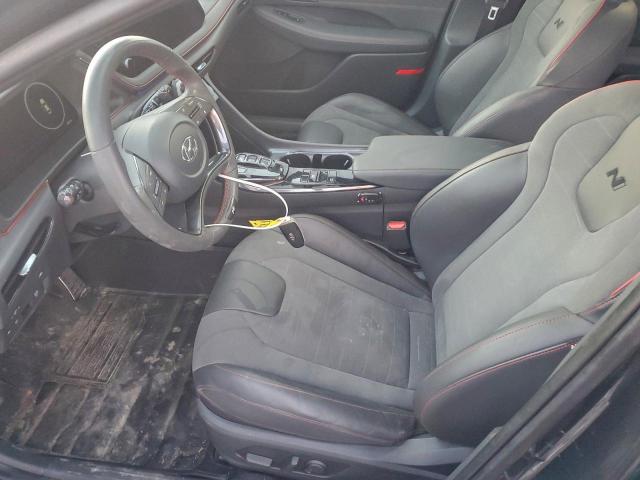Hyundai SONATA N Line Image 5