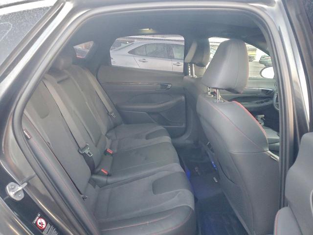 Hyundai SONATA N Line Image 9