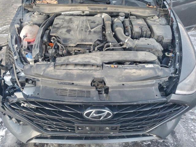 Hyundai SONATA N Line Image 7