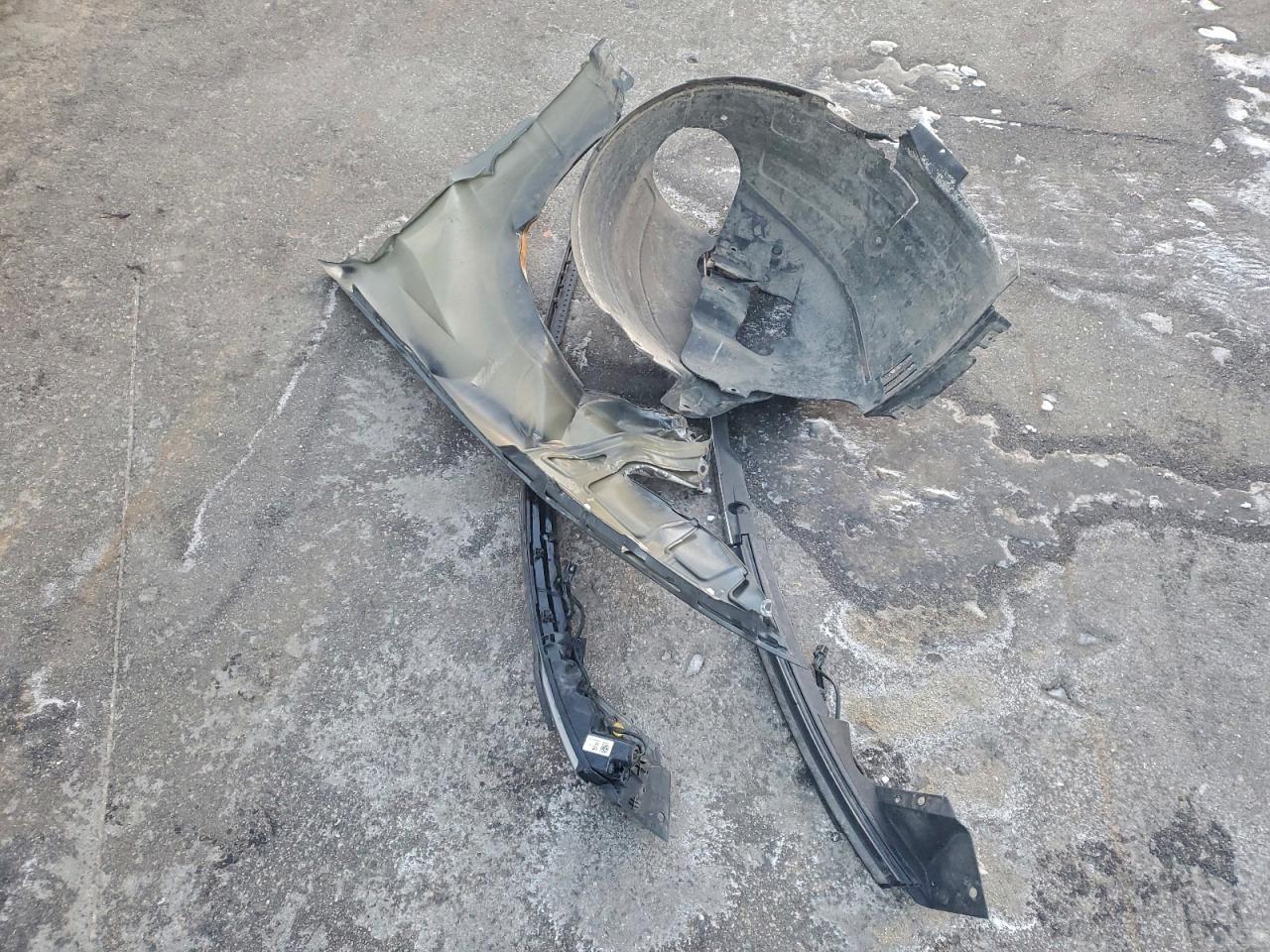 Hyundai SONATA N Line Image 11