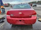 Chevrolet Impala Lt Image 9