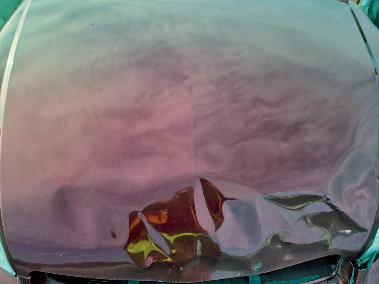 Chevrolet Impala Lt Image 7