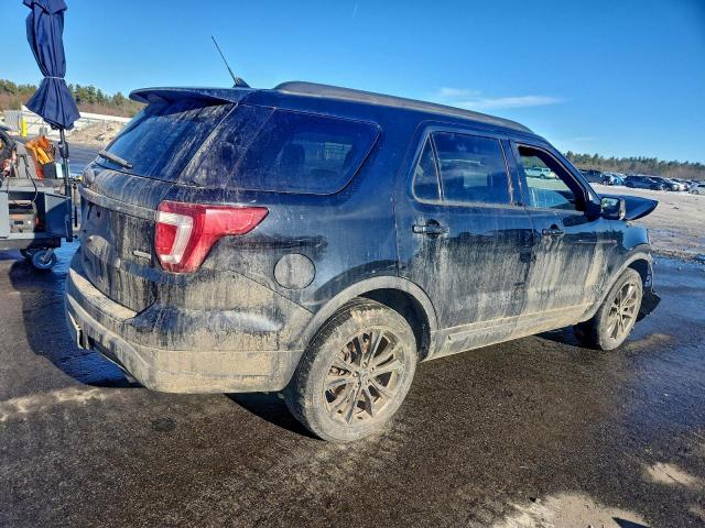 Ford Explorer Xlt Image 6