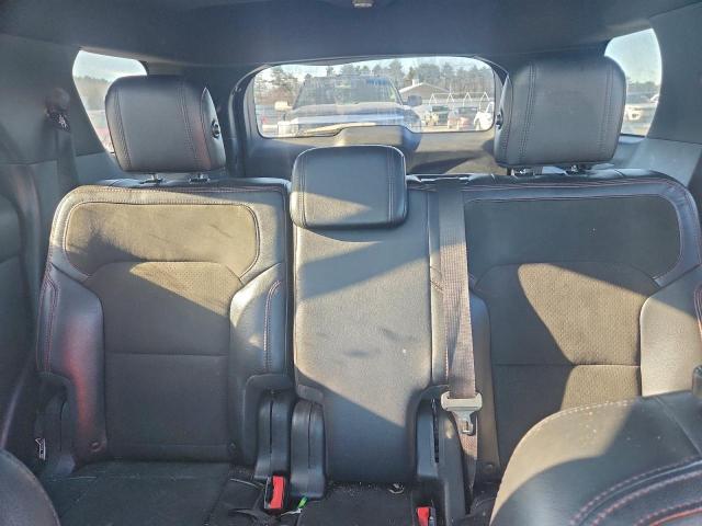 Ford Explorer Xlt Image 9