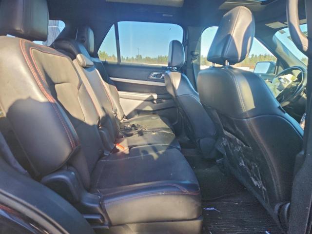 Ford Explorer Xlt Image 12